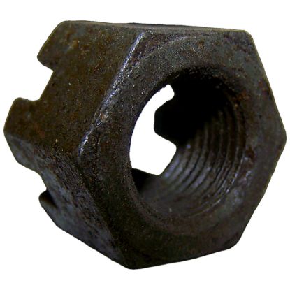 Picture of Crown Automotive Jeep Replacement Suspension Ball Joint Lock Pin Nut - J8123318
