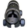 Picture of Crown Automotive Jeep Replacement Steering Tie Rod End Adjusting Sleeve - J8123320