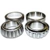 Picture of Crown Automotive Jeep Replacement Differential Carrier Bearing - J8124071