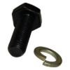 Picture of Crown Automotive Jeep Replacement Steering Gear Box Bolt - J8124191