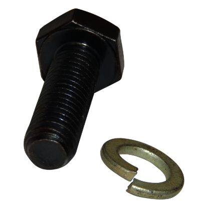 Picture of Crown Automotive Jeep Replacement Steering Gear Box Bolt - J8124191