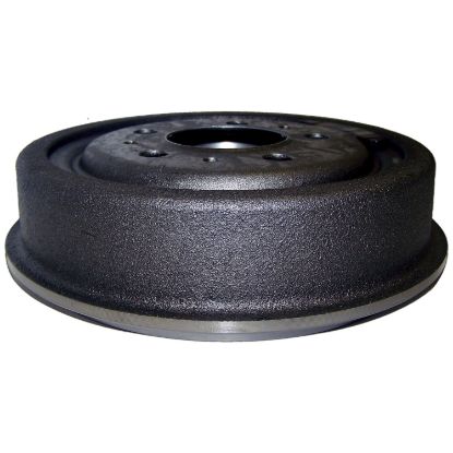 Picture of Crown Automotive Jeep Replacement Brake Drum - J8124287