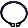 Picture of Crown Automotive Jeep Replacement Suspension Ball Joint Snap Ring - J8124362