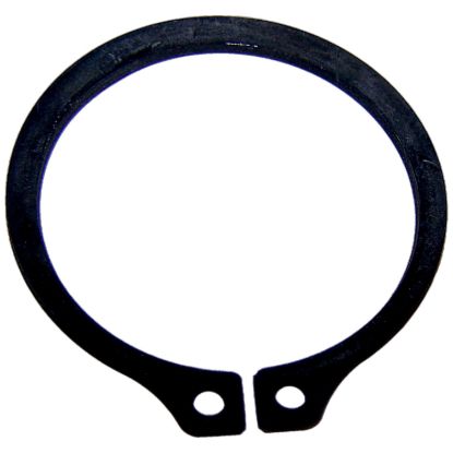 Picture of Crown Automotive Jeep Replacement Suspension Ball Joint Snap Ring - J8124362