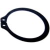 Picture of Crown Automotive Jeep Replacement Suspension Ball Joint Snap Ring - J8124362
