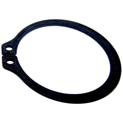 Picture of Crown Automotive Jeep Replacement Suspension Ball Joint Snap Ring - J8124362