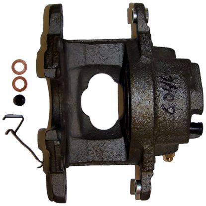 Picture of Crown Automotive Jeep Replacement Disc Brake Caliper - J8124378