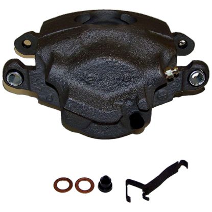 Picture of Crown Automotive Jeep Replacement Disc Brake Caliper - J8124378