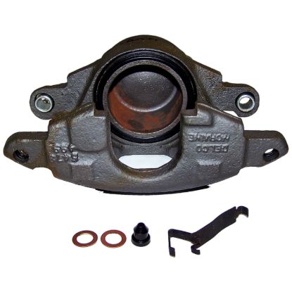 Picture of Crown Automotive Jeep Replacement Disc Brake Caliper - J8124378