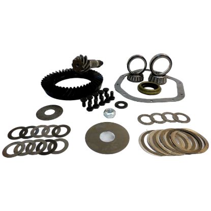 Picture of Crown Automotive Jeep Replacement Differential Ring and Pinion Kit - J8124386