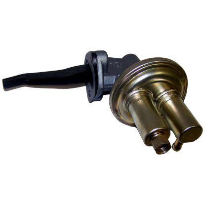 Picture of Crown Automotive Jeep Replacement Mechanical Fuel Pump - J8124460