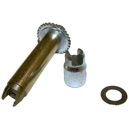 Picture of Crown Automotive Jeep Replacement Drum Brake Adjuster - J8124513