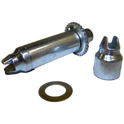 Picture of Crown Automotive Jeep Replacement Drum Brake Adjuster - J8124514