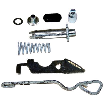 Picture of Crown Automotive Jeep Replacement Drum Brake Adjuster - J8124524