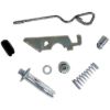 Picture of Crown Automotive Jeep Replacement Drum Brake Adjuster - J8124524