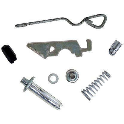 Picture of Crown Automotive Jeep Replacement Drum Brake Adjuster - J8124524