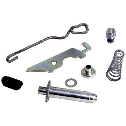 Picture of Crown Automotive Jeep Replacement Drum Brake Adjuster - J8124524