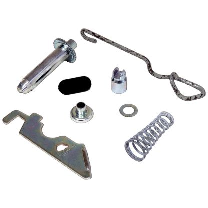 Picture of Crown Automotive Jeep Replacement Drum Brake Adjuster - J8124524