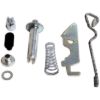 Picture of Crown Automotive Jeep Replacement Drum Brake Adjuster - J8124524