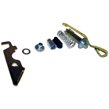 Picture of Crown Automotive Jeep Replacement Drum Brake Adjuster - J8124525