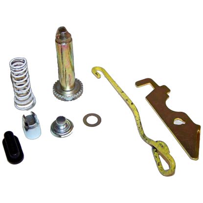 Picture of Crown Automotive Jeep Replacement Drum Brake Adjuster - J8124525