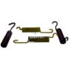 Picture of Crown Automotive Jeep Replacement Drum Brake Shoe Return Spring - J8124527