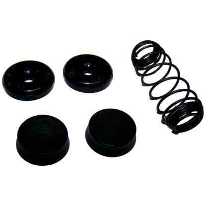 Picture of Crown Automotive Jeep Replacement Drum Brake Wheel Cylinder Repair Kit - J8124566