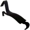 Picture of Crown Automotive Jeep Replacement Disc Brake Caliper Spring - J8124573