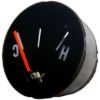 Picture of Crown Automotive Jeep Replacement Engine Coolant Temperature Gauge - J8124670