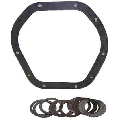 Picture of Crown Automotive Jeep Replacement Differential Carrier Shim Kit - J8124791