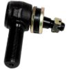 Picture of Crown Automotive Jeep Replacement Steering Tie Rod End - J8124817
