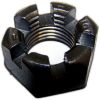 Picture of Crown Automotive Jeep Replacement Steering Tie Rod Nut - J8124818