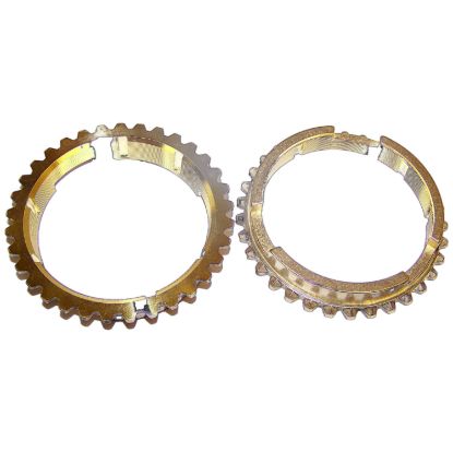 Picture of Crown Automotive Jeep Replacement Manual Transmission Blocking Ring - J8124898
