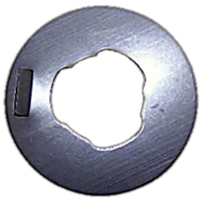 Picture of Crown Automotive Jeep Replacement Manual Transmission Idler Washer - J8124915