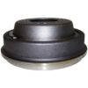 Picture of Crown Automotive Jeep Replacement Brake Drum - J8124957