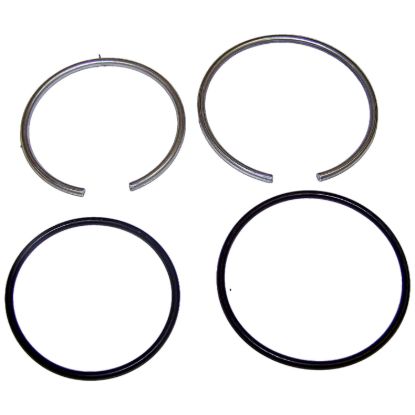 Picture of Crown Automotive Jeep Replacement Steering Gear Seal Kit - J8125037