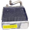 Picture of Crown Automotive Jeep Replacement HVAC Heater Core - J8125123