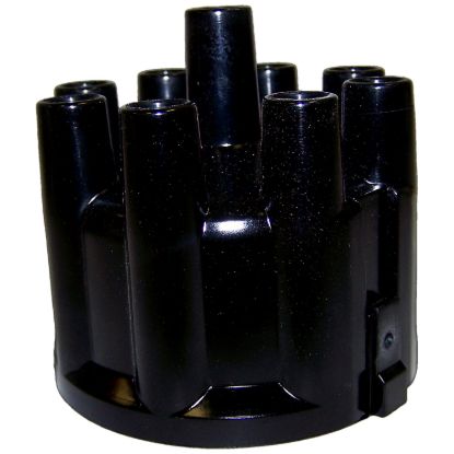 Picture of Crown Automotive Jeep Replacement Distributor Cap - J8125448