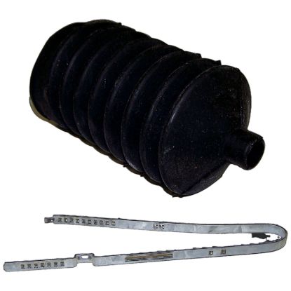 Picture of Crown Automotive Jeep Replacement Rack and Pinion Bellows Kit - J8125556