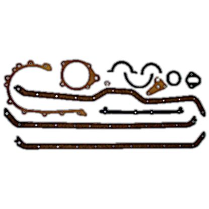 Picture of Crown Automotive Jeep Replacement Engine Conversion Gasket Set - J8125722