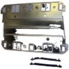 Picture of Crown Automotive Jeep Replacement Engine Intake Manifold Gasket Set - J8125869