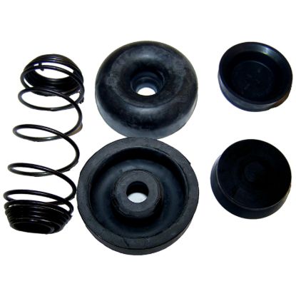 Picture of Crown Automotive Jeep Replacement Drum Brake Wheel Cylinder Repair Kit - J8125880