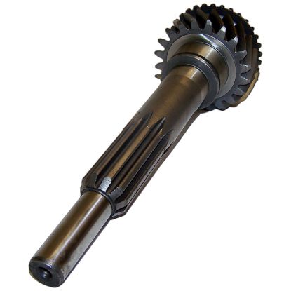 Picture of Crown Automotive Jeep Replacement Manual Transmission Input Shaft - J8126106