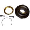 Picture of Crown Automotive Jeep Replacement Manual Transmission Synchro Assembly - J8126234
