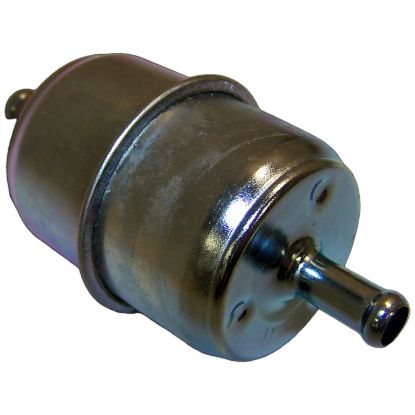 Picture of Crown Automotive Jeep Replacement Fuel Filter - J8126312