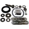 Picture of Crown Automotive Jeep Replacement Differential Ring and Pinion Kit - J8126494