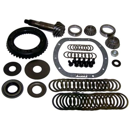 Picture of Crown Automotive Jeep Replacement Differential Ring and Pinion Kit - J8126494