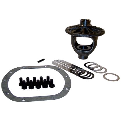 Picture of Crown Automotive Jeep Replacement Differential Case Kit - J8126496