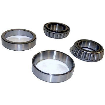 Picture of Crown Automotive Jeep Replacement Differential Carrier Bearing Set - J8126500