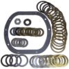 Picture of Crown Automotive Jeep Replacement Differential and Pinion Shim Kit - J8126502